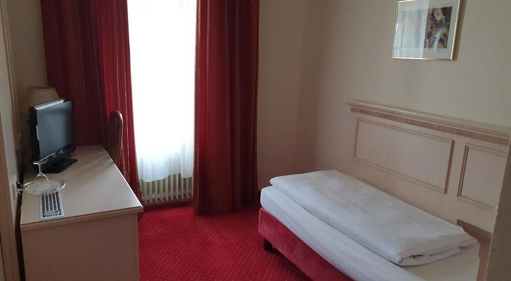 HOTEL CASINO IM PARK KAMP-LINTFORT