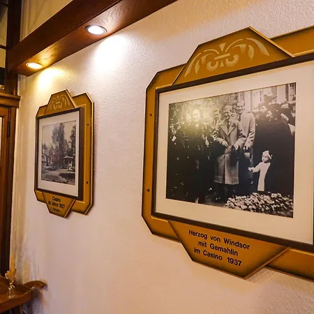 Hotel Casino Im Park Kamp-Lintfort