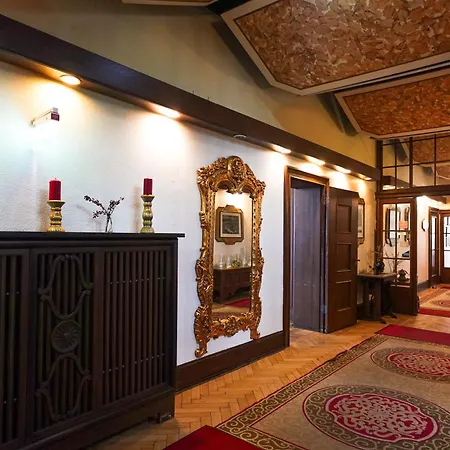 Casino Im Park Kamp-Lintfort