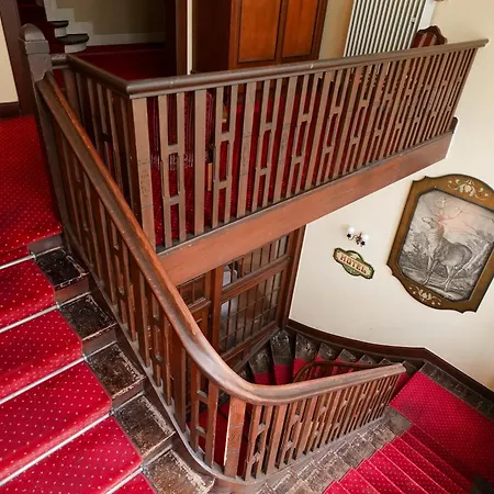 Casino Im Park 3* Kamp-Lintfort