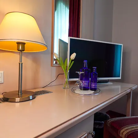 Casino Im Park Hotell