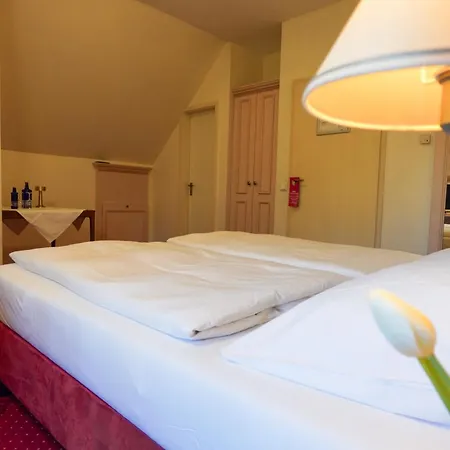 Casino Im Park Hotell Kamp-Lintfort
