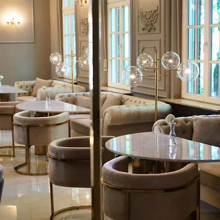 Hotel Casino Im Park Kamp-Lintfort