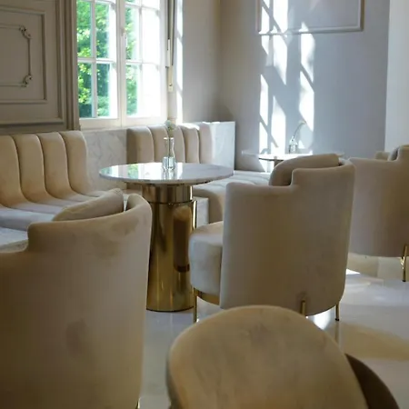 Casino Im Park Hotell Kamp-Lintfort