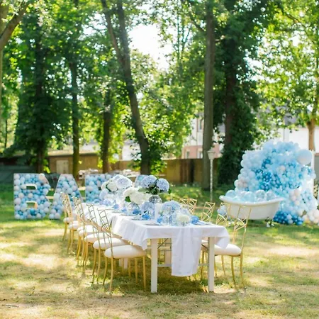 Casino Im Park Kamp-Lintfort