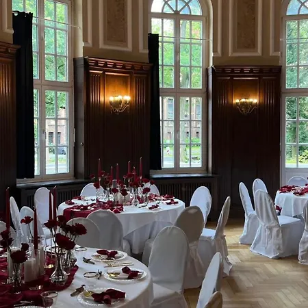 Casino Im Park Hotel
