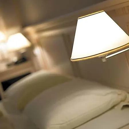 Otel Casino Im Park Kamp-Lintfort