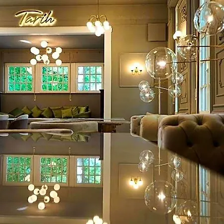 Otel Casino Im Park 3*
