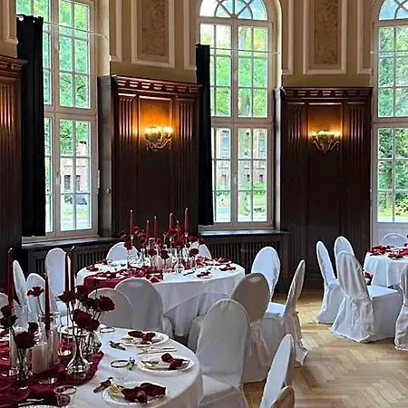 Otel Casino Im Park 3*