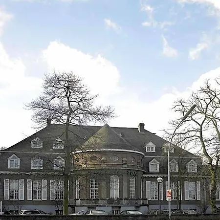Otel Casino Im Park 3*