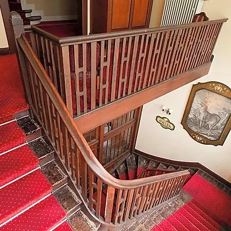 Casino Im Park Otel 3*