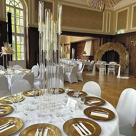 Otel Casino Im Park