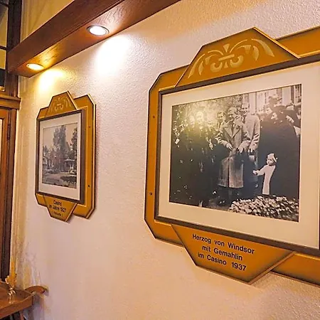 Casino Im Park Otel Kamp-Lintfort