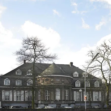 Hotel Casino Im Park