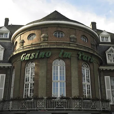 Casino Im Park Hotel Kamp-Lintfort