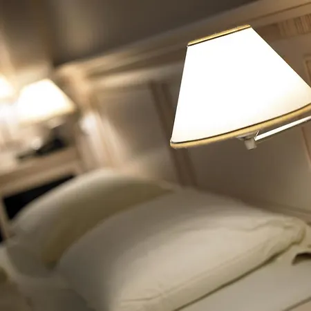 Casino Im Park Hotel