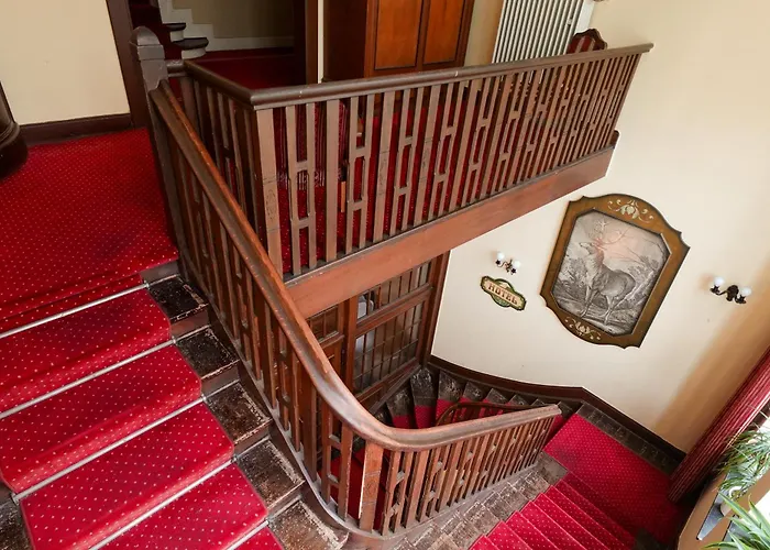 Casino Im Park 3* Kamp-Lintfort