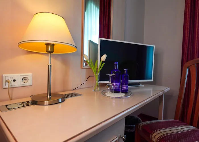 Casino Im Park Hotel