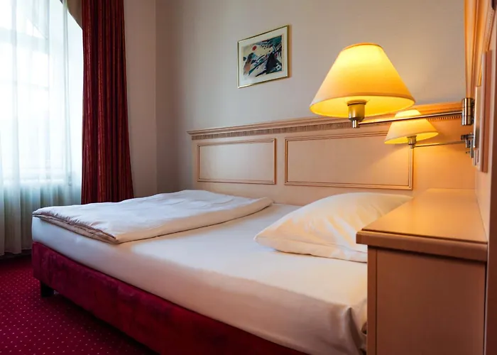 Casino Im Park Hotel 3*