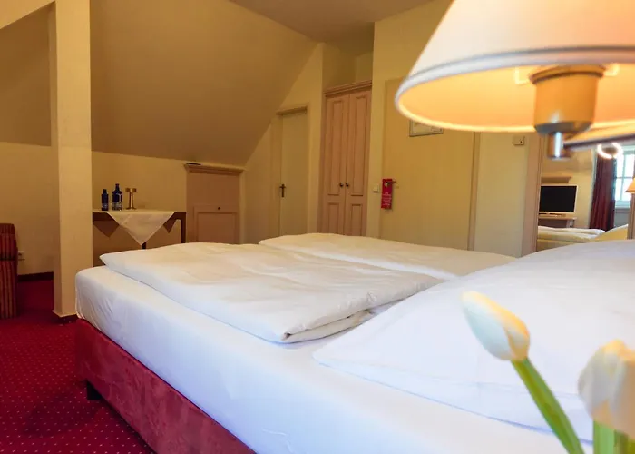 Casino Im Park Hotel Kamp-Lintfort