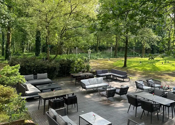 Casino Im Park 3* Kamp-Lintfort