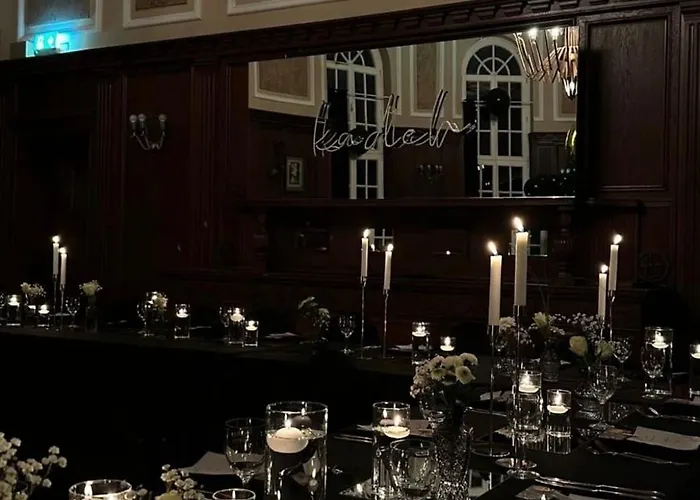 Casino Im Park Hotel 3*