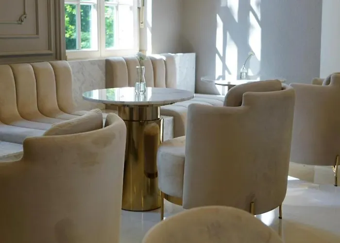 Casino Im Park Hotel Kamp-Lintfort