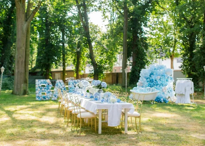 Casino Im Park Kamp-Lintfort