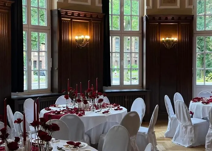 Casino Im Park Hotel