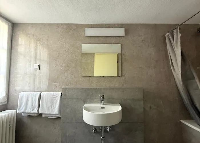 Hotel Casino Im Park