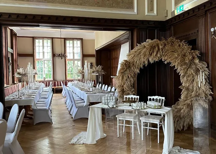 Casino Im Park Hotel 3*