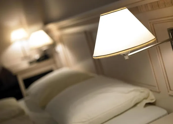 Casino Im Park Hotel